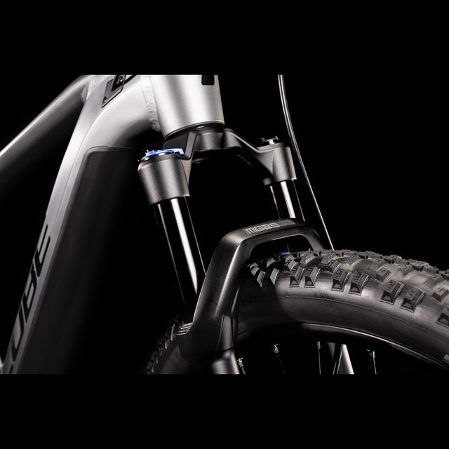 CUBE Reaction Hybrid Pro 625 2022 sähköpyörä